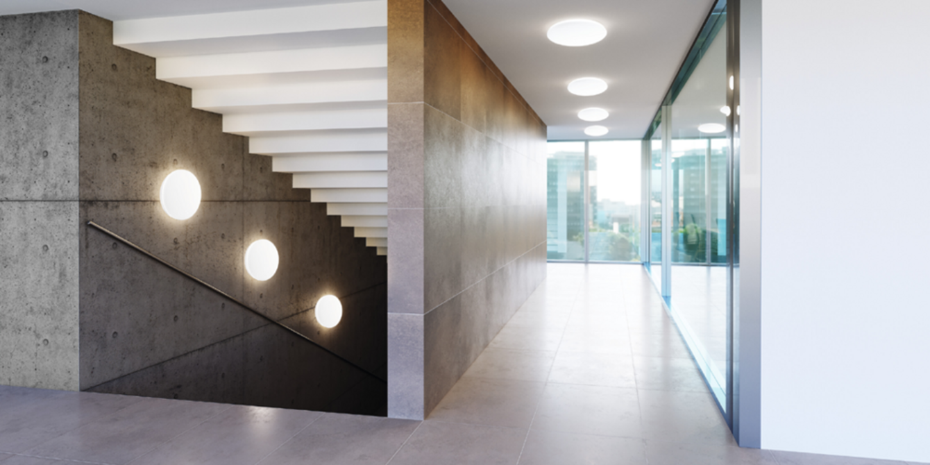 LED-Leuchten bei Ditmar Gurk GmbH in Lichterfeld