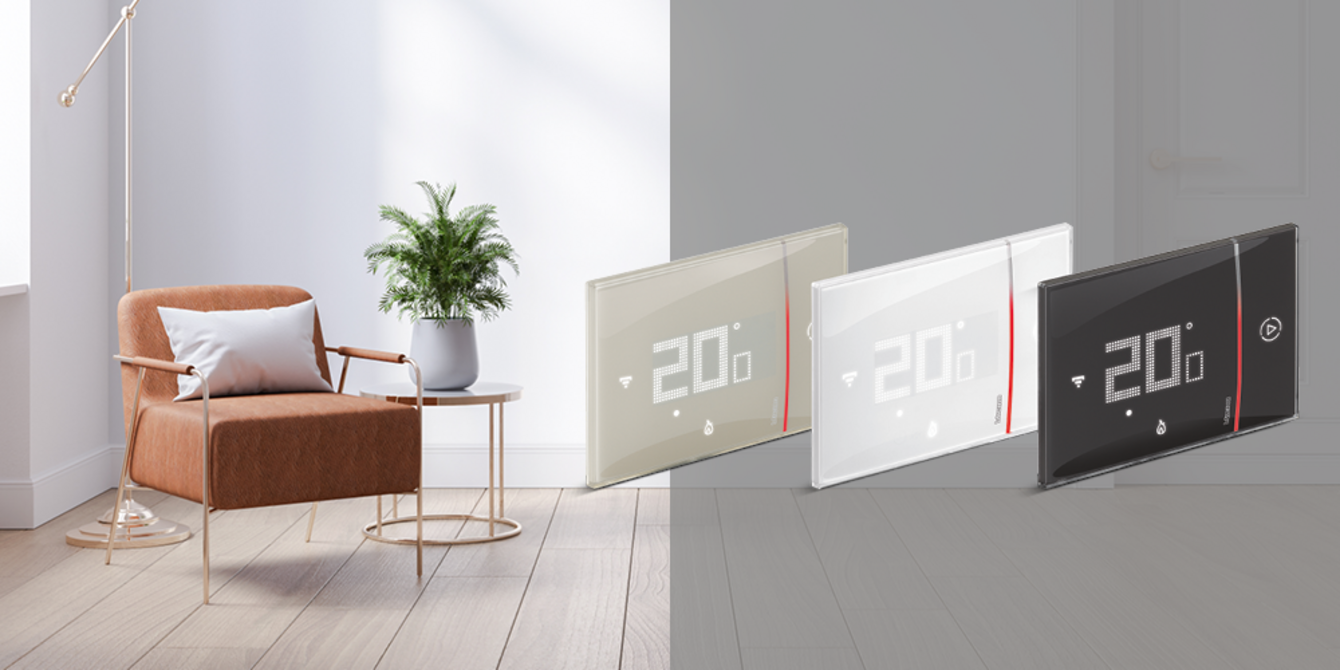 Smartes Heizen bei Ditmar Gurk GmbH in Lichterfeld