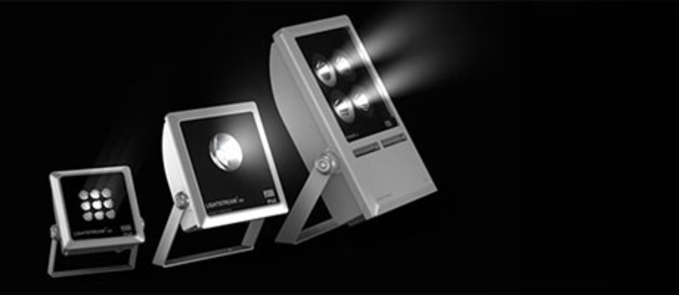 Lightstream LED bei Ditmar Gurk GmbH in Lichterfeld