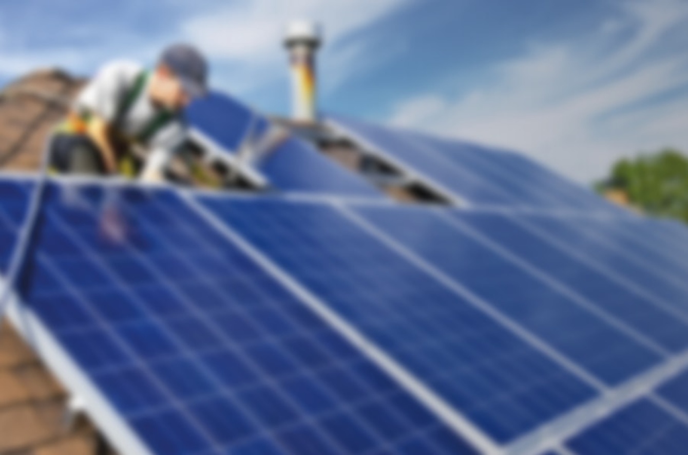 PV-Anlagen bei Ditmar Gurk GmbH in Lichterfeld