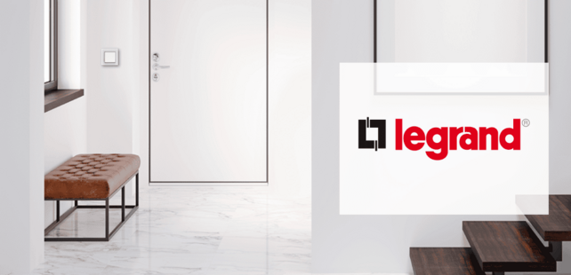 Legrand bei Ditmar Gurk GmbH in Lichterfeld