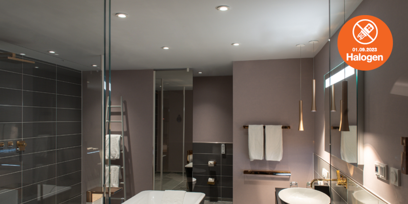 Lösungen zum Halogenlampen Verbot bei Ditmar Gurk GmbH in Lichterfeld