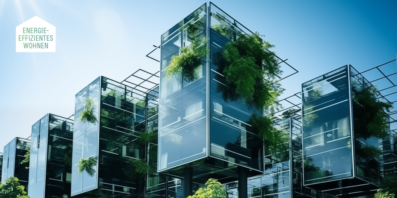 Smart Green Home bei Ditmar Gurk GmbH in Lichterfeld