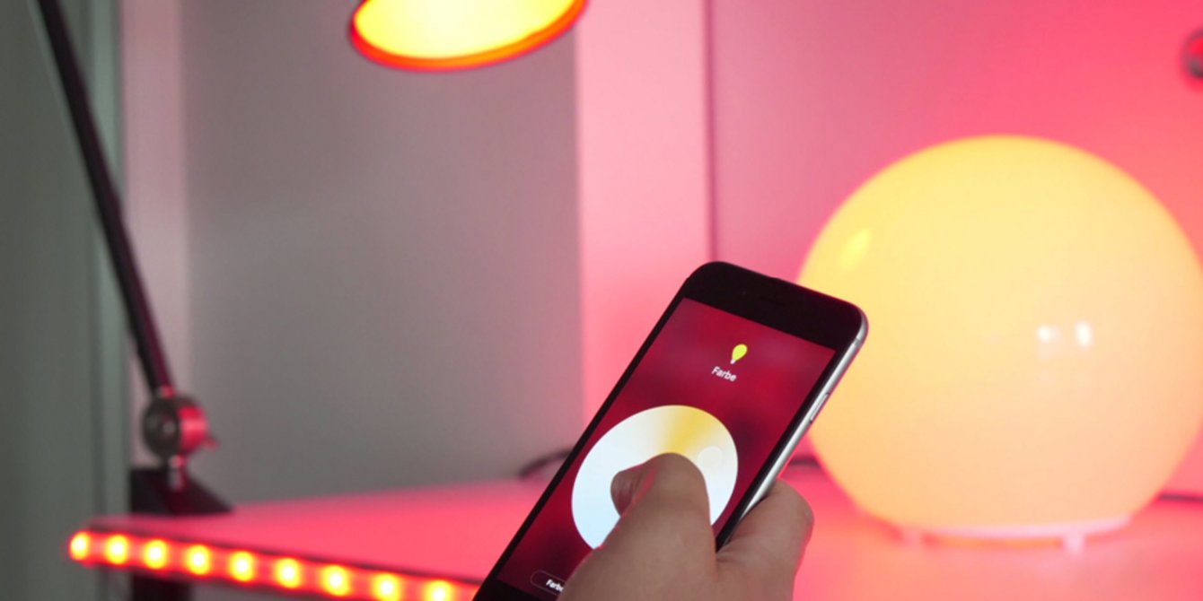 LED-Smart bei Ditmar Gurk GmbH in Lichterfeld