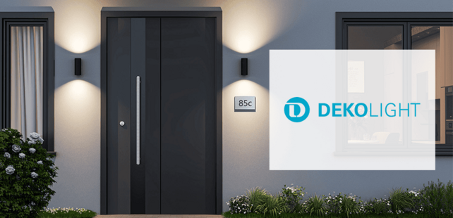 DEKO-LIGHT bei Ditmar Gurk GmbH in Lichterfeld