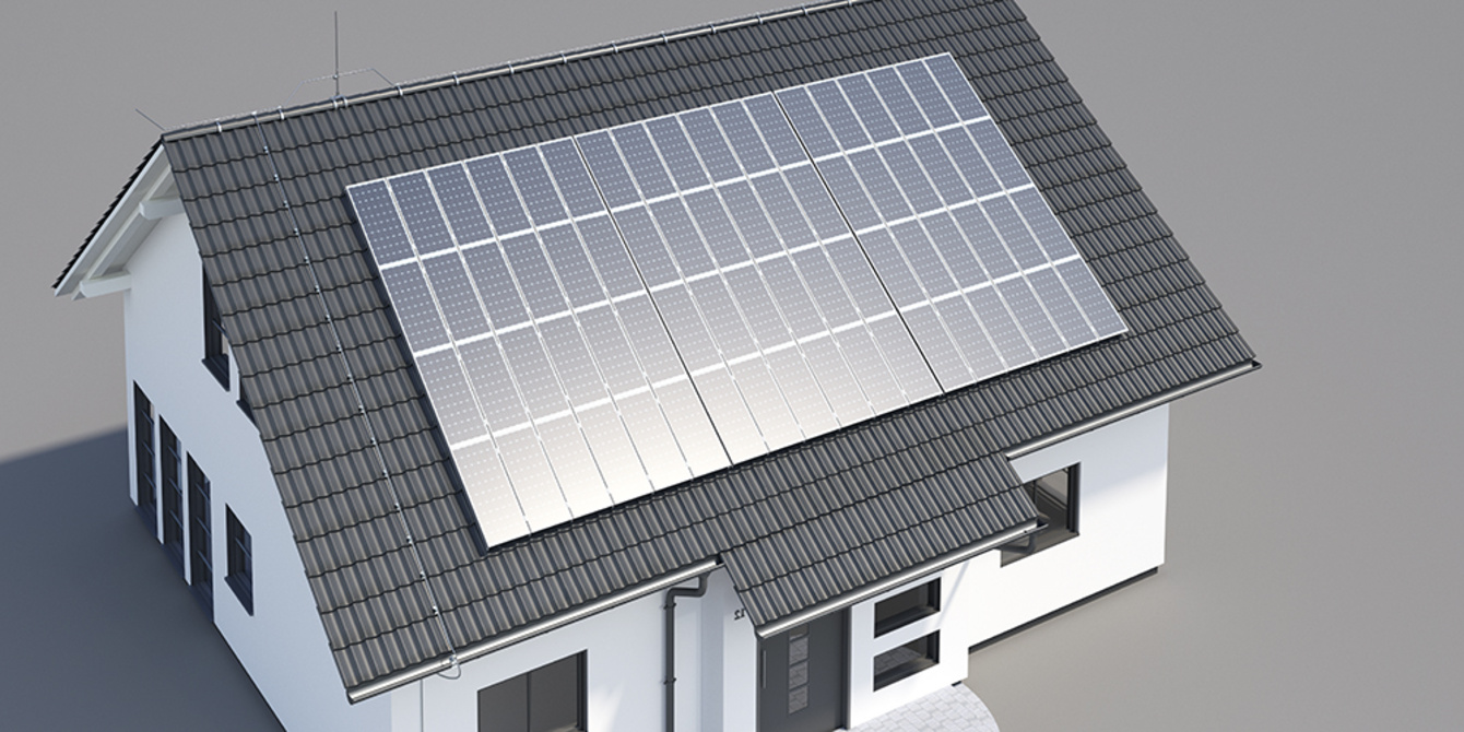 Umfassender Schutz für Photovoltaikanlagen bei Ditmar Gurk GmbH in Lichterfeld