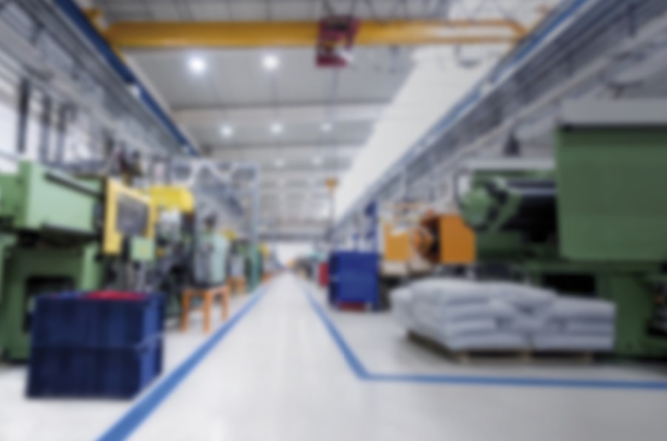 Industrie & Gewerbe bei Ditmar Gurk GmbH in Lichterfeld