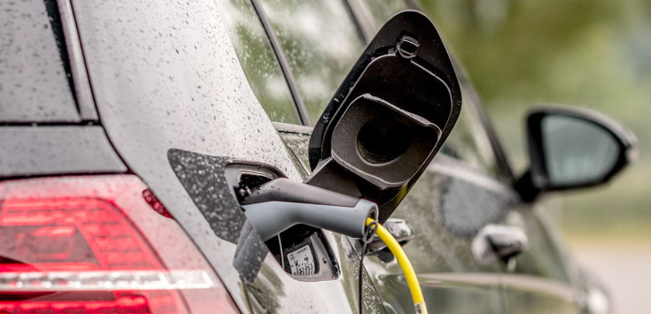 E-Mobility bei Ditmar Gurk GmbH in Lichterfeld