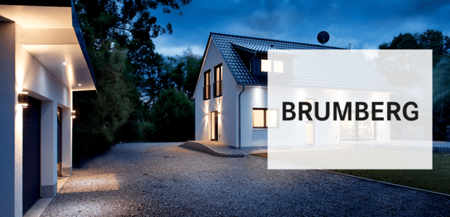 Brumberg bei Ditmar Gurk GmbH in Lichterfeld