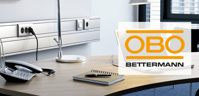 OBO bei Ditmar Gurk GmbH in Lichterfeld
