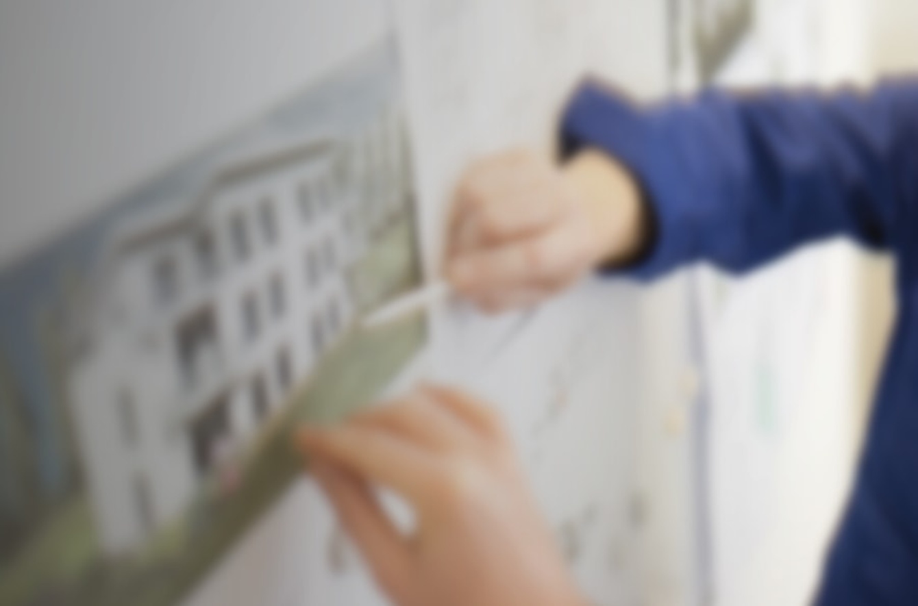 Planung bei Ditmar Gurk GmbH in Lichterfeld