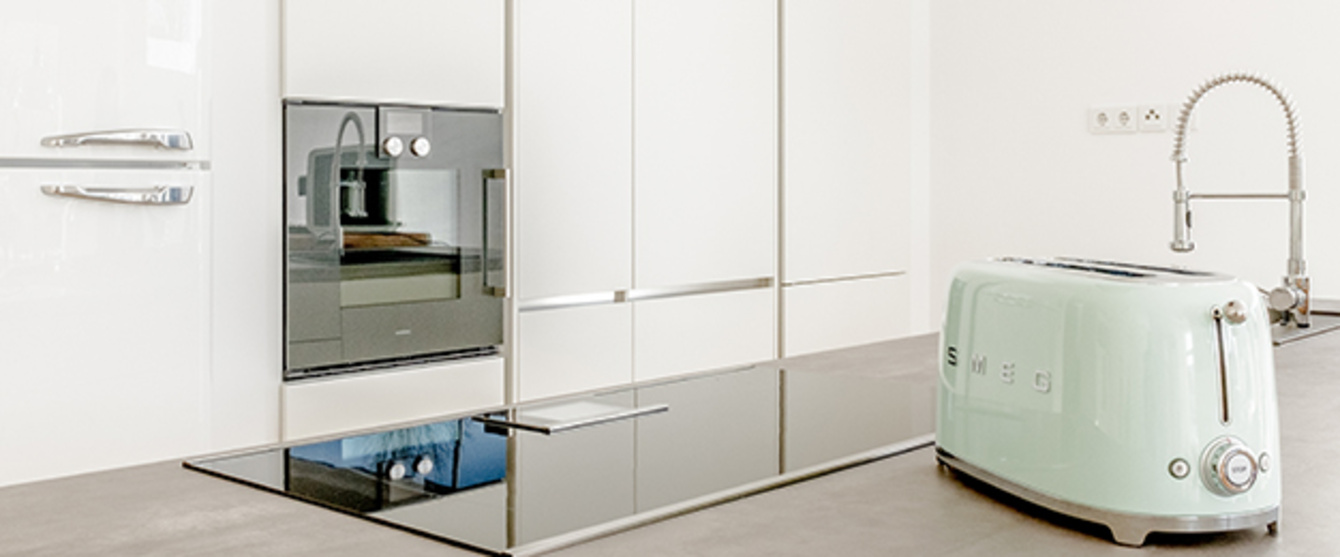 Elektro- und Haushaltsgeräte bei Ditmar Gurk GmbH in Lichterfeld