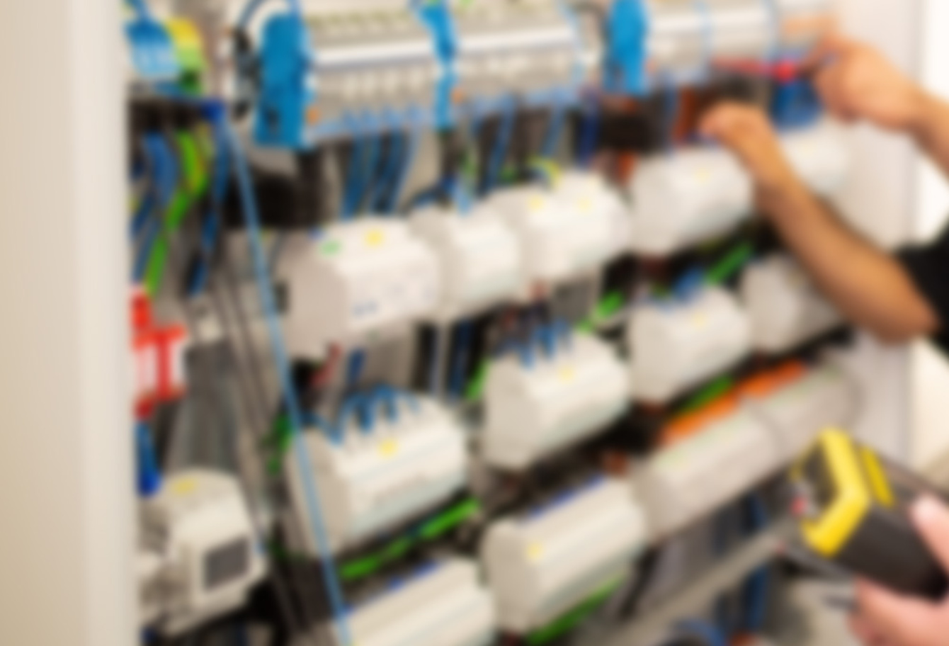 Schalt&shy;anlagen&shy;bau bei Ditmar Gurk GmbH in Lichterfeld