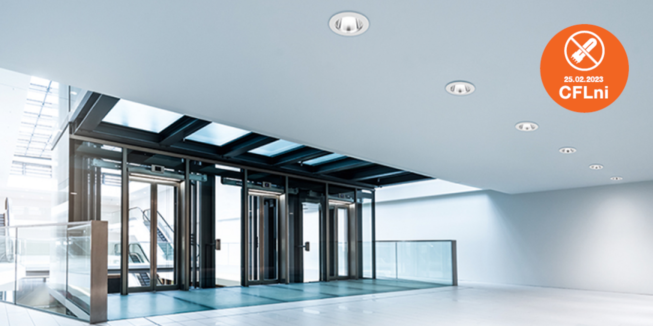 Lösungen zum Kompakt&shy;leucht&shy;stoff&shy;lampen Verbot bei Ditmar Gurk GmbH in Lichterfeld