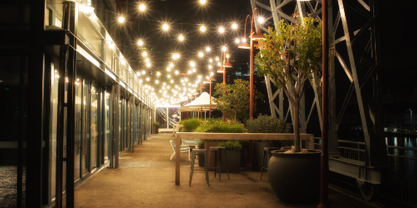 LED-Lampen und LED-Tubes bei Ditmar Gurk GmbH in Lichterfeld