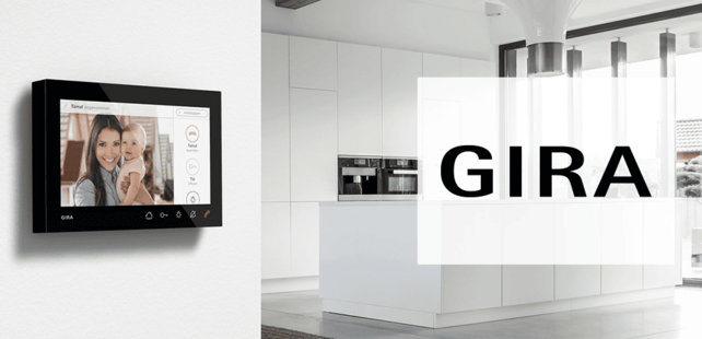 Gira bei Ditmar Gurk GmbH in Lichterfeld
