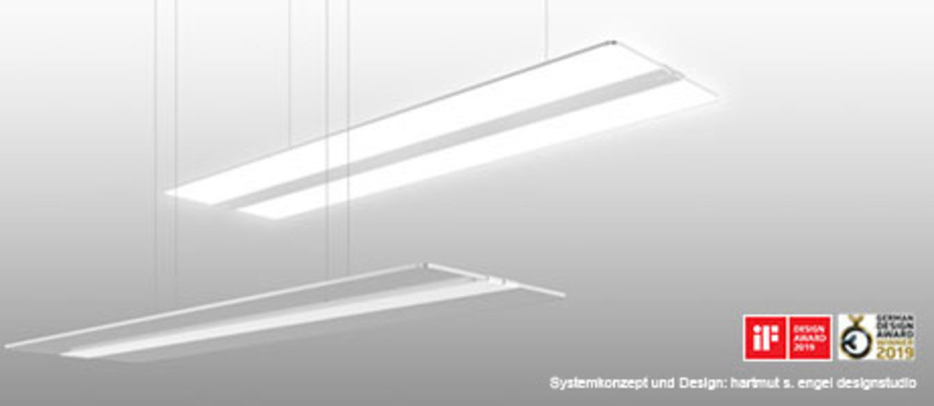TWINDOT Pendelleuchten-Serie bei Ditmar Gurk GmbH in Lichterfeld