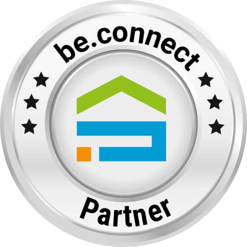 be.connect Partner bei Ditmar Gurk GmbH in Lichterfeld